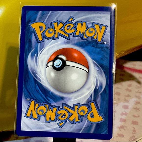 PALDEAN FATES Pawmi IR/UR S&V 2024 - Picture 8 of 8